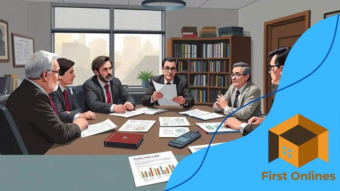 How faculty may be affected