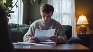 Student loan forgiveness