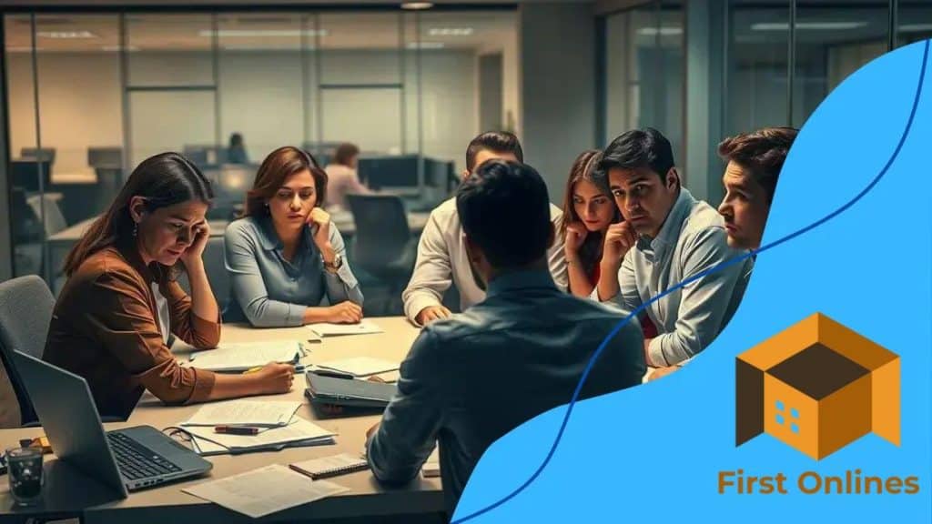 Corporate layoffs: Navigating the new job landscape