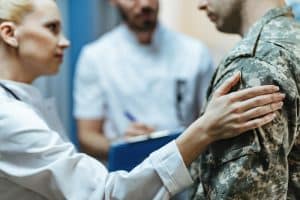 Veterans Benefits Reform 2025.