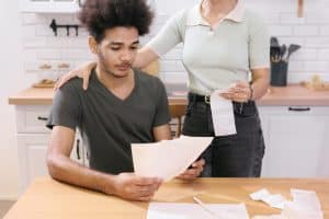 Windfall Elimination