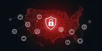 Cybersecurity Threat Small Businesses US