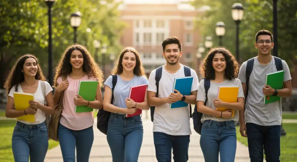 Education Alert: Major Federal Grant Program to Support 100,000 Students in 2026-2027 Academic Year