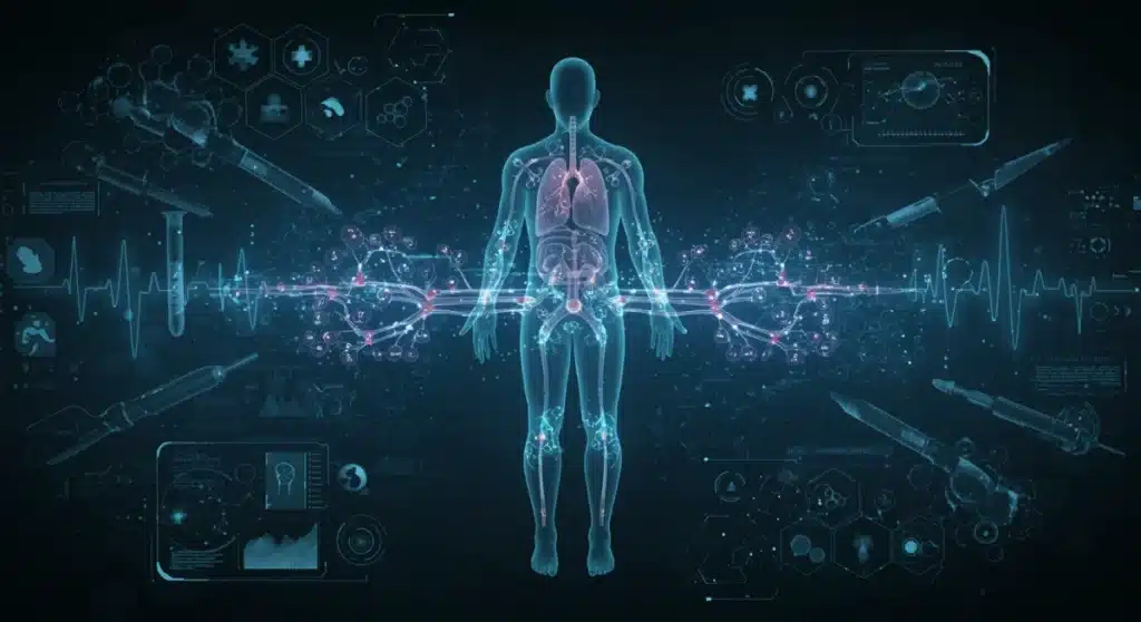 FDA Approves 3 New Medical Breakthroughs for US by Spring 2026