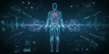 Futuristic medical breakthroughs transforming patient care in the US