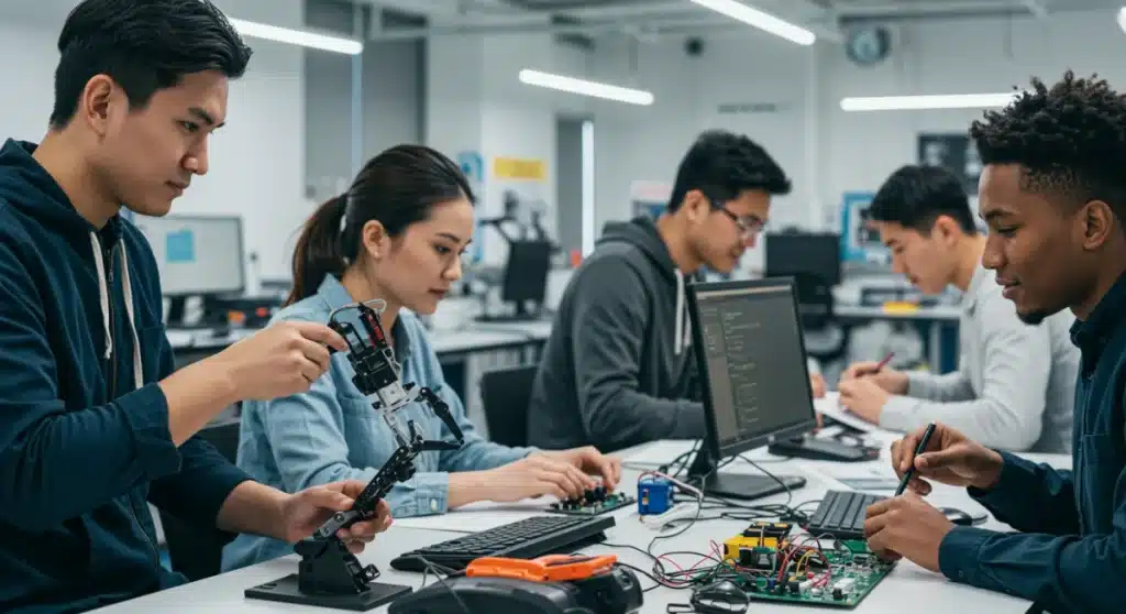 CTE 2026 Programs: Shaping Workforce, 80% Job Placement