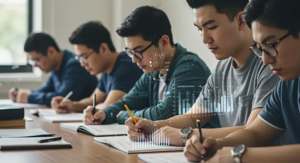 The Future of Standardized Testing: SAT/ACT Evolution for 2026 Admissions