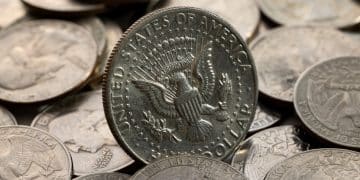 US Treasury Bond Yields