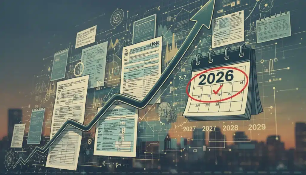 Understanding the Latest Changes to Capital Gains Tax in the US for 2026: What Investors Must Know